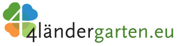 4laendergarten logo